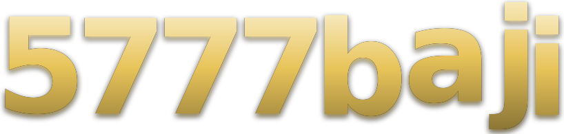 5777baji logo