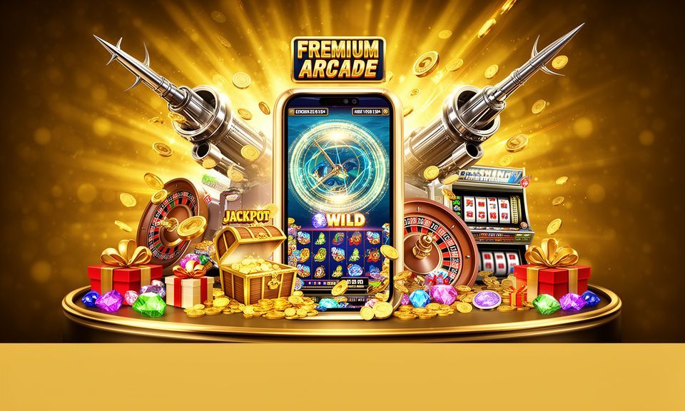 5777baji Jamuna King Slots