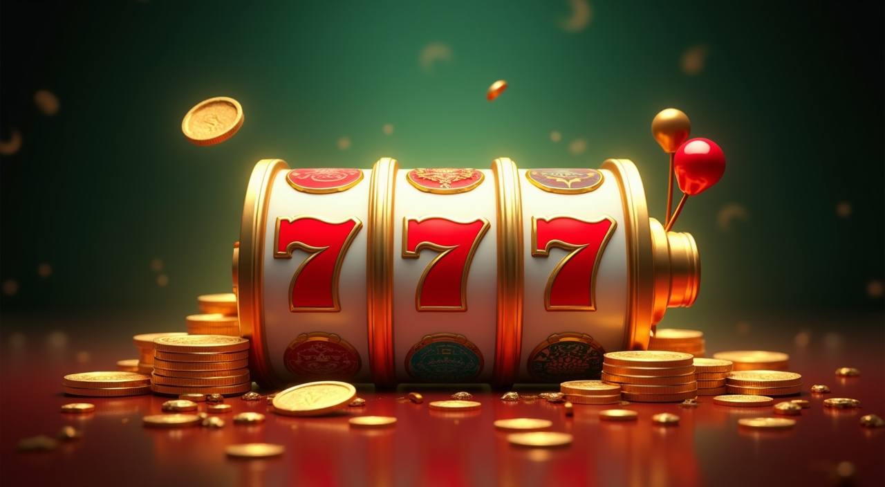 5777baji Casino